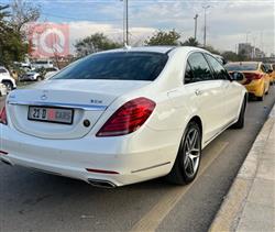 مێرسێدس بێنز S-Class